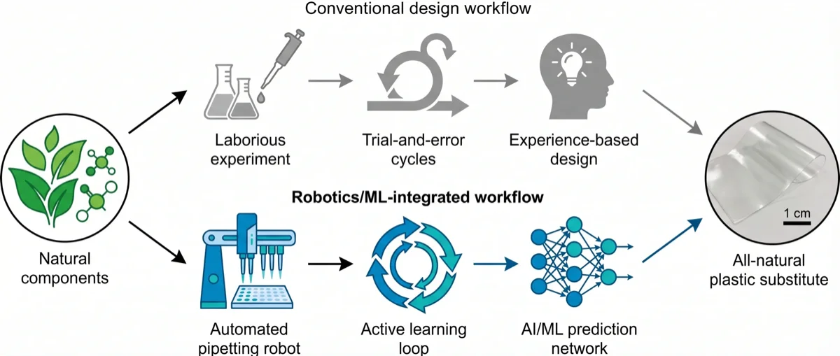 ML Workflow